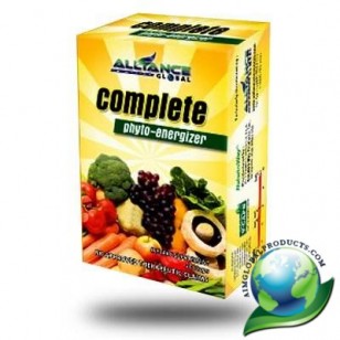 Complete Phyto-Energizer